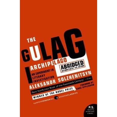 Gulag Archipelago 1918-1956