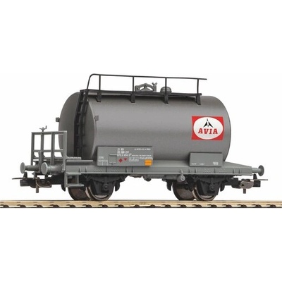 Piko Товарен вагон цистерна Avia SBB IV (27723)