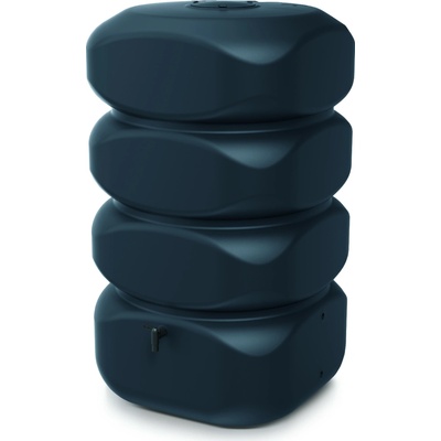 Prosperplast GUBO antracit 700l