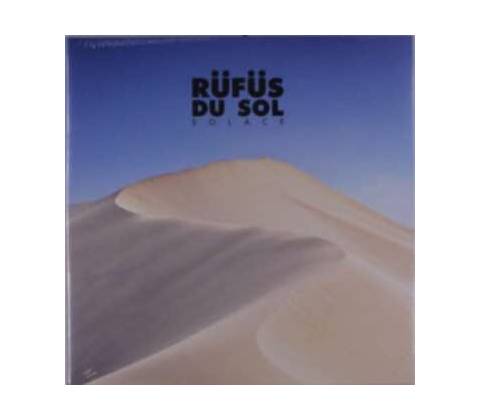Solace - Rufus Du Sol LP