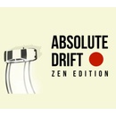 Absolute Drift (Zen Edition)