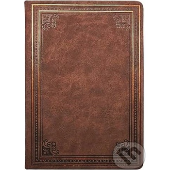 Notes ANTIQUE AGATE