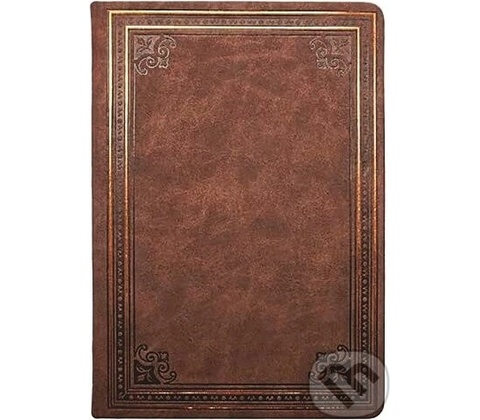 Notes ANTIQUE AGATE