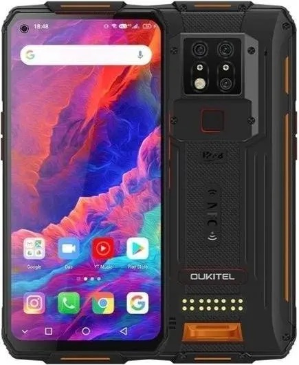 OUKITEL WP7