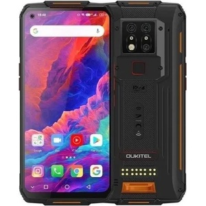 OUKITEL WP7 Мобилни телефони (GSM)