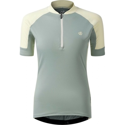 Dare 2b Flutter Jersey zelená/žltá Dámsky