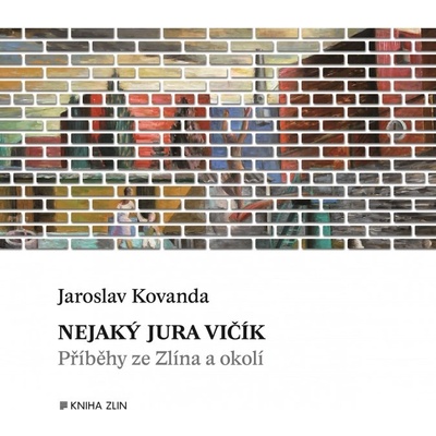 Nejaký Jura Vičík