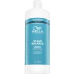 Wella Invigo Scalp Balance Deep Cleansing Shampoo дълбоко почистващ шампоан За мазна коса 1000 ml