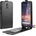 Nokia 3.2 Flip3 Кожен Калъф и Скрийн Протектор