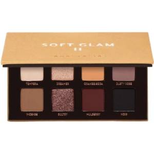 Anastasia Beverly Hills Mini Soft Glam Сенки палитра 0, 9gr