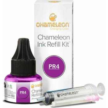 Chameleon PR4 Náplně Purple Grape 20 ml