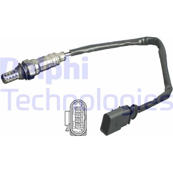 DELPHI Lambda sonda ES1109312B1