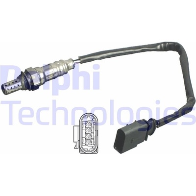 DELPHI Lambda sonda ES1109312B1