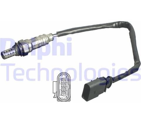 DELPHI Lambda sonda ES1109312B1