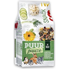 PUUR pauze dr.savec Snack muesli 0,7 kg