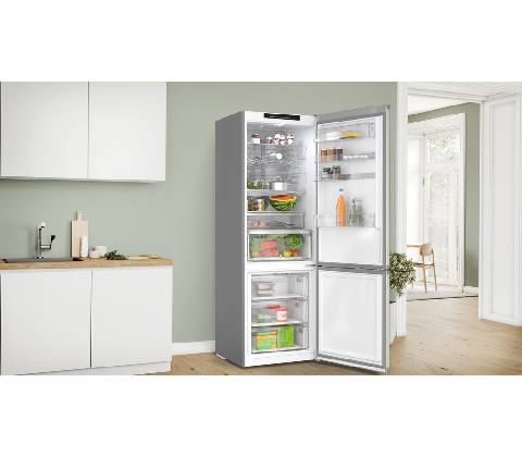 Bosch KGN494ICF