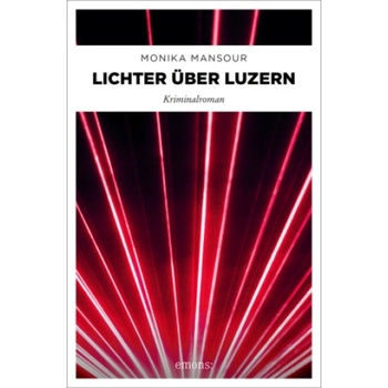 Lichter über Luzern
