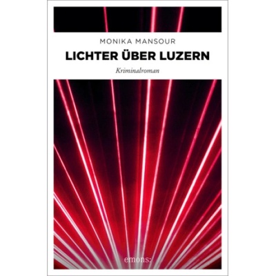 Lichter über Luzern | Monika Mansour