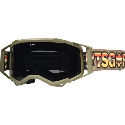 TSG Presto Goggles 3.0 Ride-Out