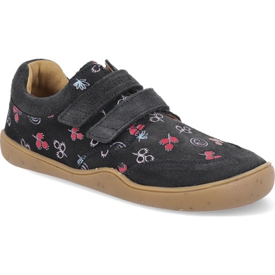 Blifestyle skinkSTYLE Bio velours sommerblau modré