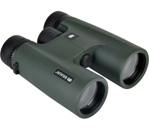 Braun Wildline 10x42