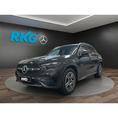 Mercedes-Benz GLC 450 270 kW