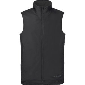 Vaude Мъжки елек за колоездене Vaude Moab Insulation Light Vest Cycling vest - Black (054-0418-0112)