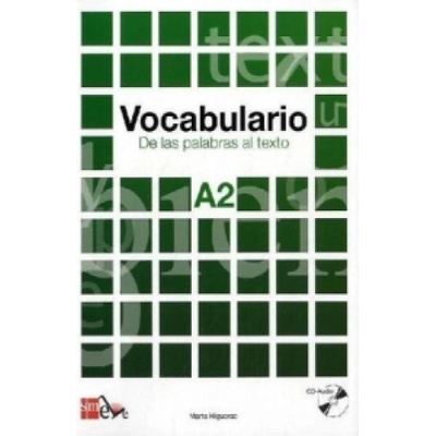 Vocabulario de lasA2