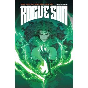 Rogue Sun Volume 6 | Nick Cotton (ISBN: 9781534330214)