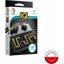 IUVI Smart Games IQ Circuit EN