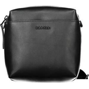 Calvin Klein Мъжка чанта за рамо calvin klein, Размер uni, Цвят Черен (k50k512183_nebeh)