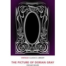 The Picture of Dorain Gray