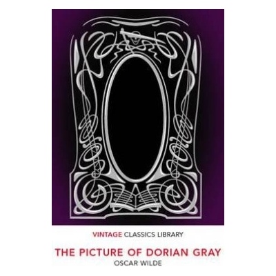 The Picture of Dorain Gray