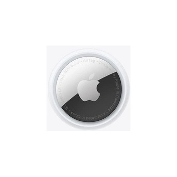 Apple AirTag (2nd gen, 2026) (1 Pack) (mfe94zm/a)