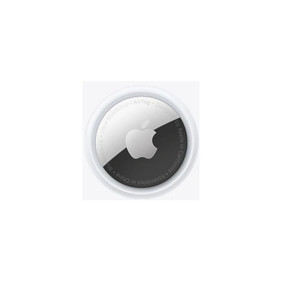 Apple AirTag (2nd gen, 2026) (1 Pack) (mfe94zm/a)