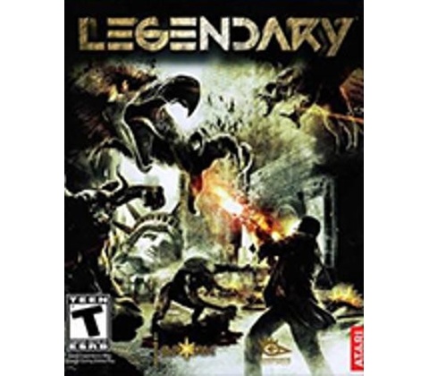 Legendary