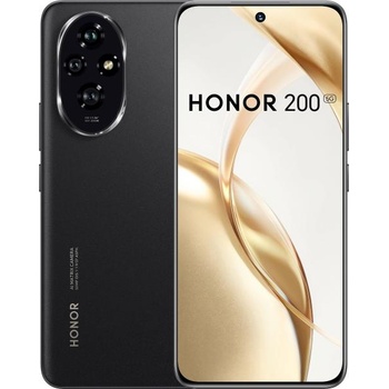 Image 1 of Honor 200 5G 512GB 12GB RAM Dual