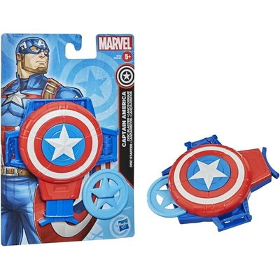 Marvel Hasbro Avengers Rukavice Kapitán Amerika F0522