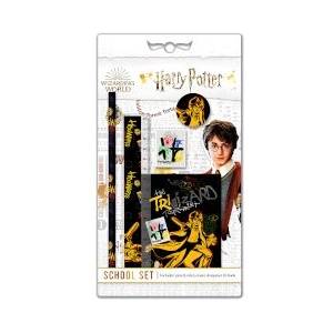 Graffti Чертожен комплект Harry Potter