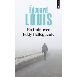 En finir avec Eddy Bellegueule (2025)