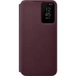 Samsung Galaxy S22 Plus S906 Smart View Cover burgundy (EF-ZS906CEEGEE)