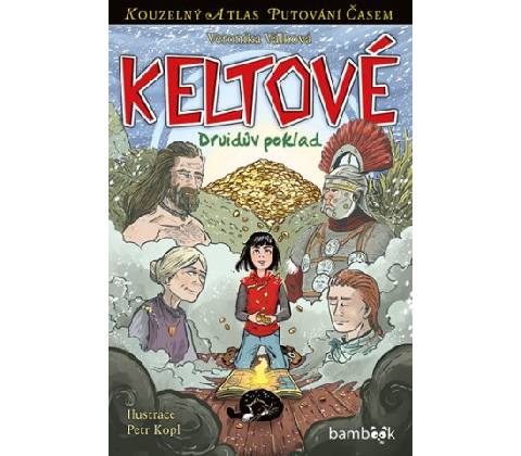 Keltové