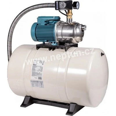Calpeda NGXM 3 100l GWS ležatá 230V 2,1-3,5bar ZB00001370