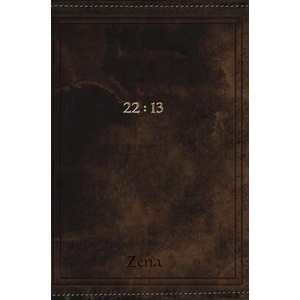 22 | Cesar Garcia (ISBN: 9798218646295)