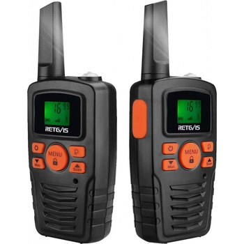 Retevis RA635