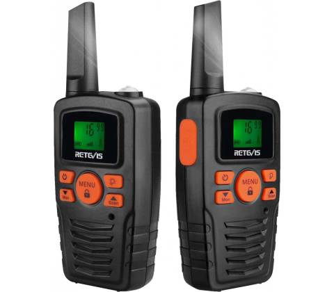 Retevis RA635
