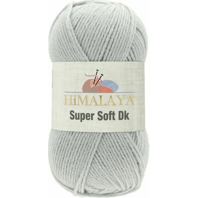 Himalaya Super Soft DK 80747 svetlosivá