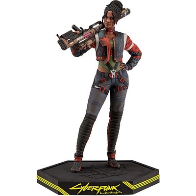 Dark Horse Cyberpunk 2077 Panam Palmer 23 cm