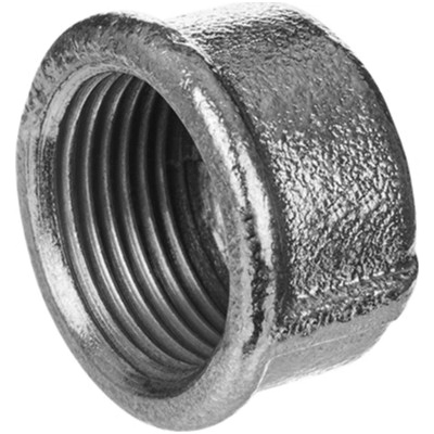 GEBO Platinum pozink viečko 6/4"