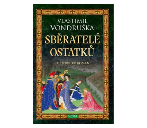 Sběratelé ostatků